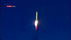 موشک شهاب 3 | گزینه ایران برای...