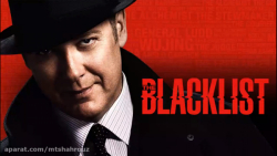 لیست سیاه  فصل ۵ قسمت ۱۴
