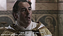 سریال فوق العاده جذاب vikings...