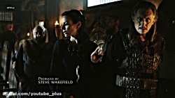 سریال فوق العاده جذاب vikings...