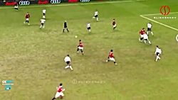 روزی که کریستیانو رونالدو قوان...