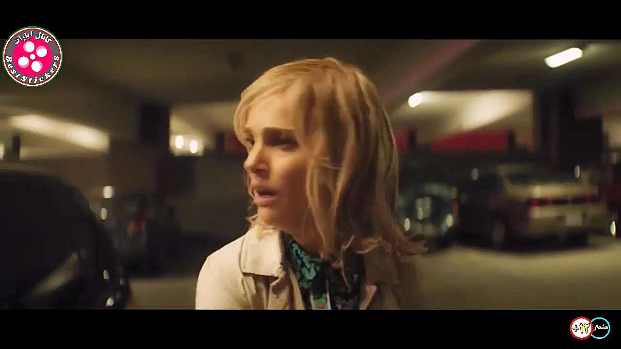فیلم - Lucy in the Sky 2019 - لوسی در آسمان - زیرنویس فارسی زمان5700ثانیه