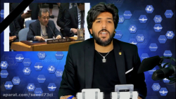 انتقام سخت ایران از امریکا در...