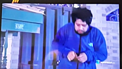 علی صادقی طنز و میکس آهنگ pouy...