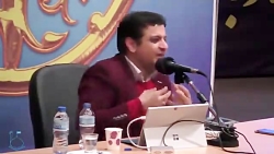 استاد رائفی پور نوبخت را به من...