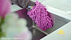 دستکش شانیل مهسان