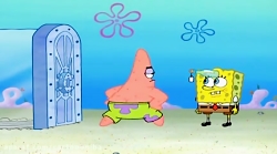 کارتون باب اسفنجی باب اسفنجی