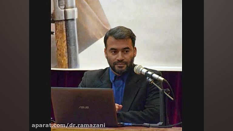 هویت اجتماعی و شکاف نسلی 1 صحبت های دکتر رمضانی در رادیو گفتگو دکتر حسین علی رمضانی