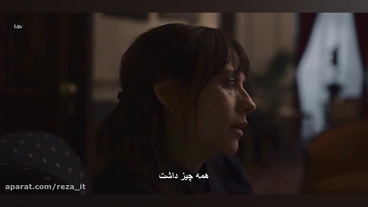 فیلم صدای سکوت 2019 The Sound Of Silence زیرنویس فارسی | درام زمان5234ثانیه