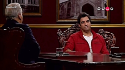 برنامه دورهمی با حضور منوچهر ه...