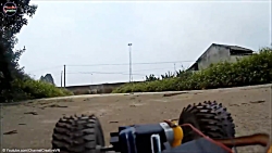 آموزش ساخت ماشین قسمت ۵