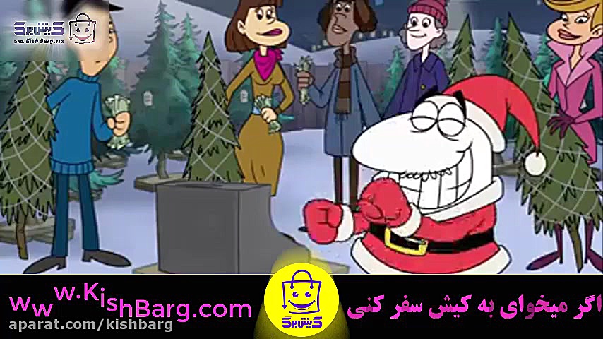 پوستر بزرگ