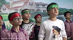 سلیمانی ها در راهند