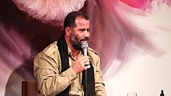 روضه-بزرگداشت شهید قاسم سلیمان...