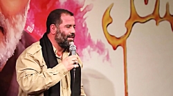 هوایِ این روزهای من هوایِ سنگر...