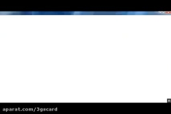 آموزش ریدیم گیفت کارت دیزر