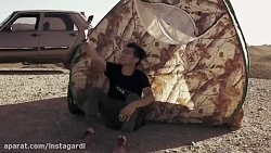 حمید شربتی کلیپ طنز