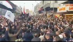 فقط برای سردار قاسم سلیمانی