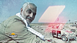 نظر مردم یمن درباره حاج قاسم س...