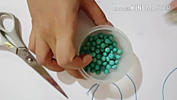 آموزش ساخت دستبند سنگ عقیق