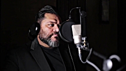 موزیک ویدیوی &laquo;قاسم هنوز...