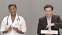 پروژه انسان مصنوعی سامسونگ، به...