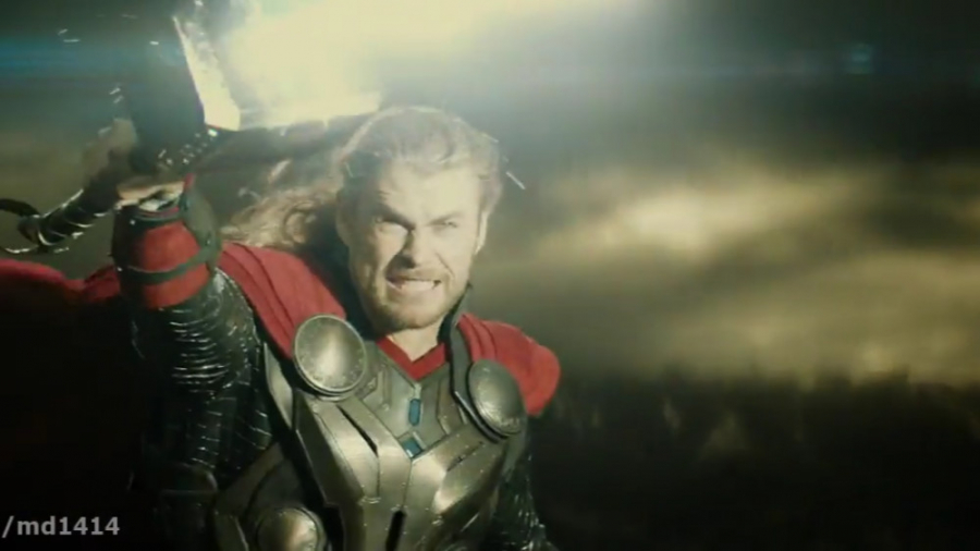 فیلم سینمایی ثور(تور)2 :دنیای تاریک دوبله فارسی  2013  Thor: The Dark World HD زمان6723ثانیه