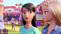 باربی و خواهرانش  دوبله فارسی...