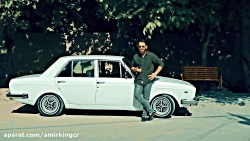 ترانه شنیدنی از رضا صادقی