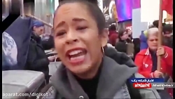 سردرگمی و وحشت مقامات آمریکایی...