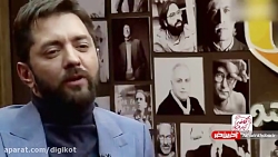 ماجرای اختلاف بهرام رادان و هد...