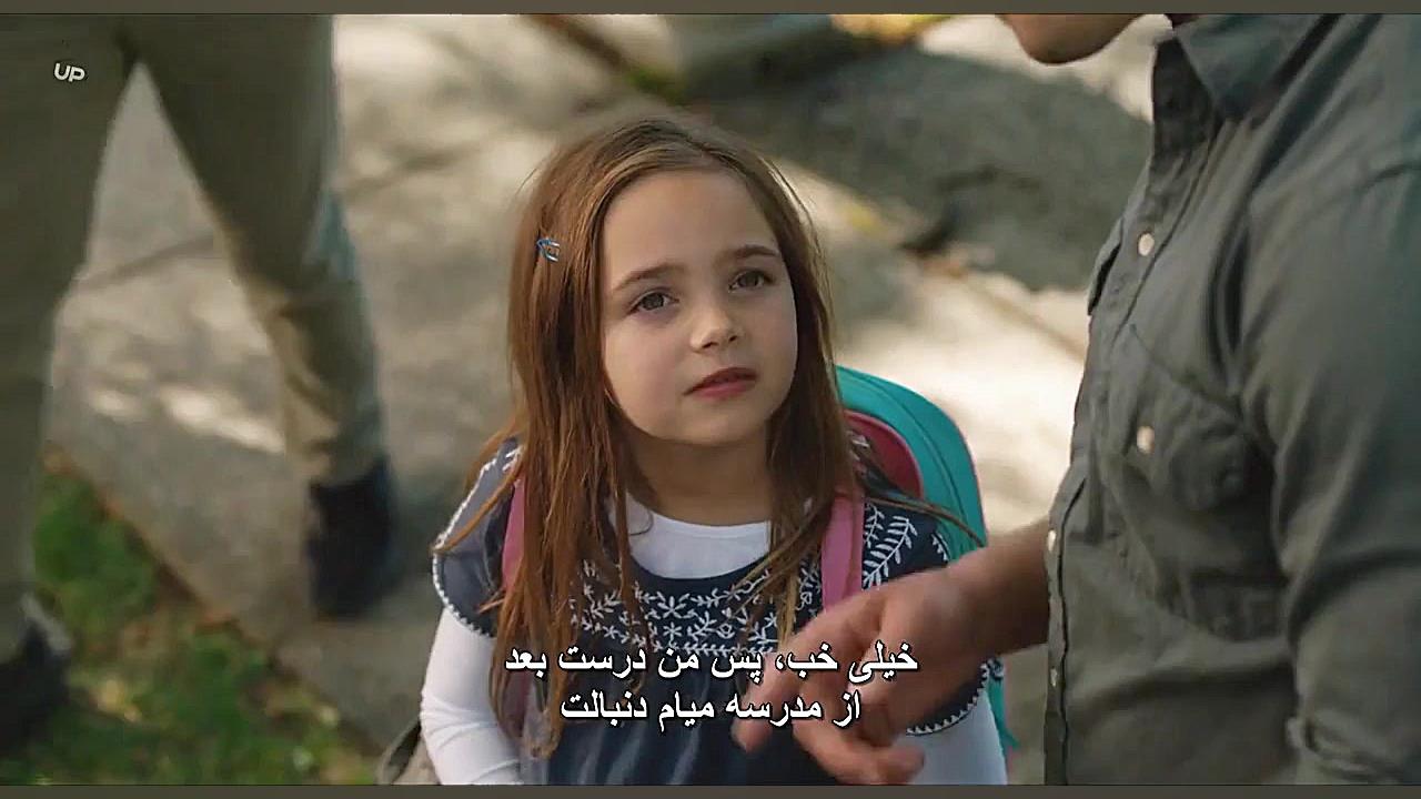 فیلم The Art of Racing in the Rain 2019 سانسور شده زمان6112ثانیه