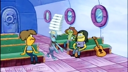 کارتون باب اسفنجی باب اسفنجی