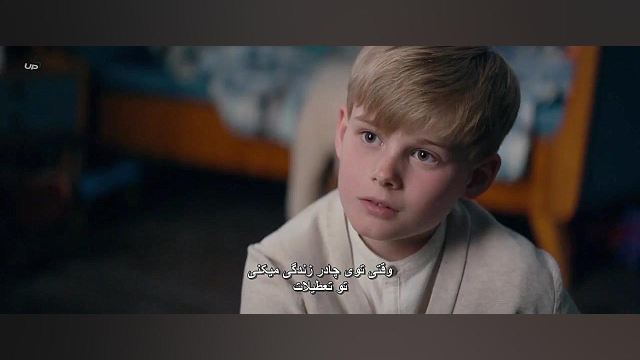 فیلم The Room 2019 سانسور شده زمان5062ثانیه