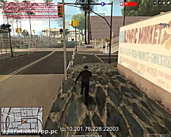 گرفتن مجرمین بدون خون خونریزی...