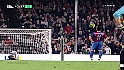 ضربات آزاد افسانه ای در فوتبال...