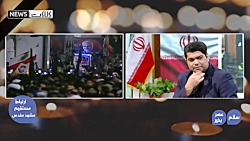 قطعه علیرضا افتخاری با دکلمه ا...