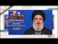 سید حسن نصرالله : هدف ما در مق...