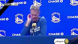 واکنش جامعه ورزشی آمریکا به حم...