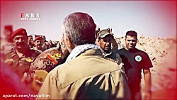 رجزخوانی سید‌مجید بنی فاطمه بر...