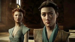 بازی فوقالعاده Game of Thrones...