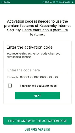 آموزش ریدیم گیفت کارت کسپراسکا...