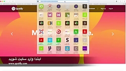 آموزش استفاده از گیفت کارت spo...