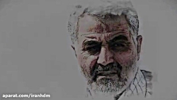 شهادت حاج قاسم سلیمانی