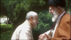 کلیپ شهادت یه راهه که پایان ند...