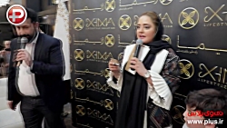 واکنش نرگس محمدی بعد از شنیدن...