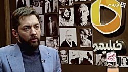 اظهارنظرهای عجیب بهرام رادان د...