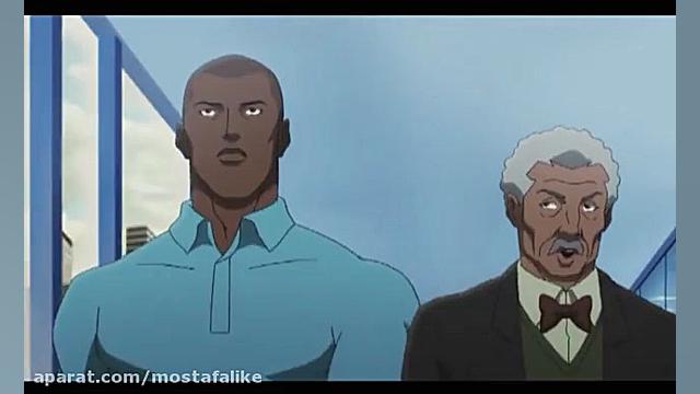 انیمیشن بتمن: کینه جو  با دوبله فارسی– Batman Bad Blood زمان3893ثانیه