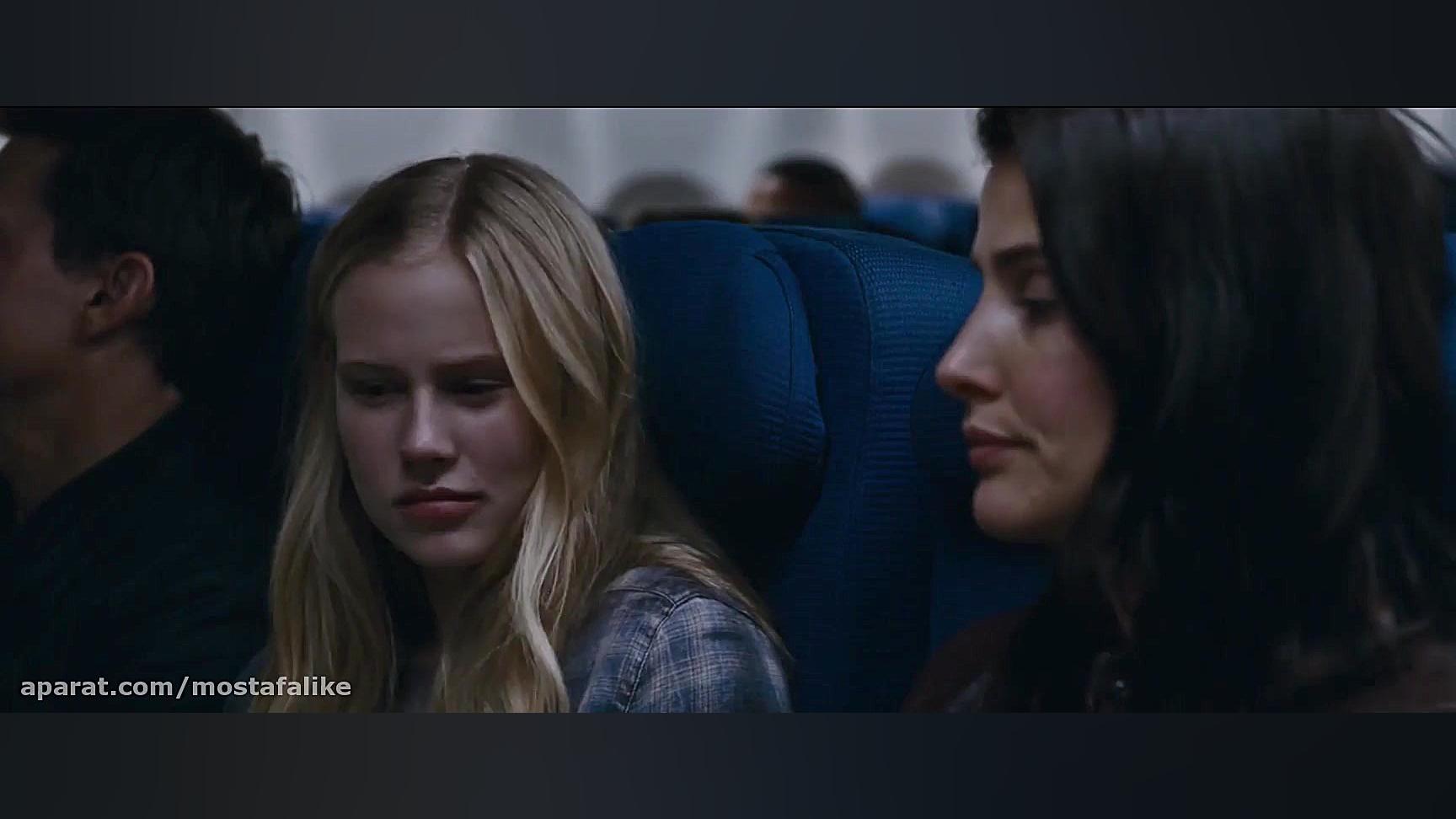 فیلم اکشن جک ریچر: هرگز بازنگرد  با دوبله فارسی– Jack Reacher Never Go Back زمان6458ثانیه