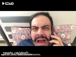 محسن بروفر داستان احمد ذوقی کا...